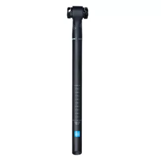 PRO Discover Carbon nyeregcső