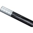 Pro Tharsis 3Five Riser Carbon hajlított kormány