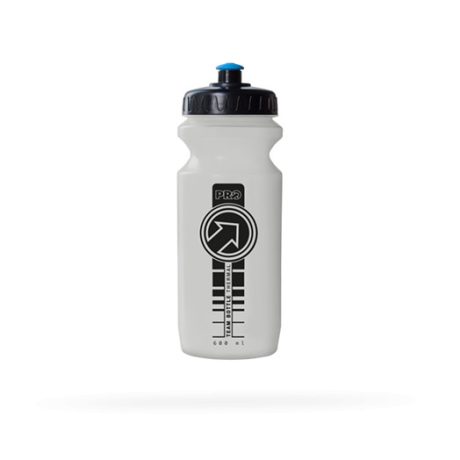 PRO Team Bottle Thermal 600 ml kulacs