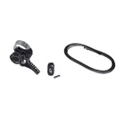PRO Dropper Post Lever gravel dropper kar