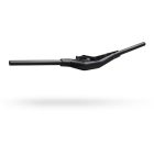 Pro Koryak E-Performance Carbon hajlított kormány