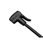 PRO Floorpump Competition műhelypumpa