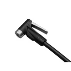 PRO Floorpump Team műhelypumpa