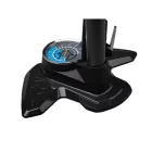 PRO Floorpump Team műhelypumpa