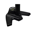 PRO Floorpump Digital Team műhelypumpa