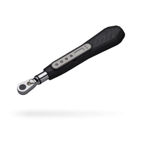 PRO Team Digital Torque Wrench nyomatékkulcs