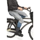 Rainlegs Arctic bélelt fényvisszaverő esőnadrág