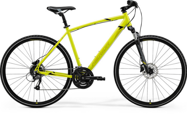 Merida crossway sales urban 40d 2021
