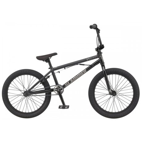 GT Slammer BMX kerékpár 2021