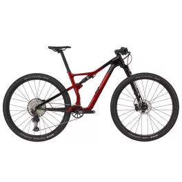 Férfi MTB Fully 29"