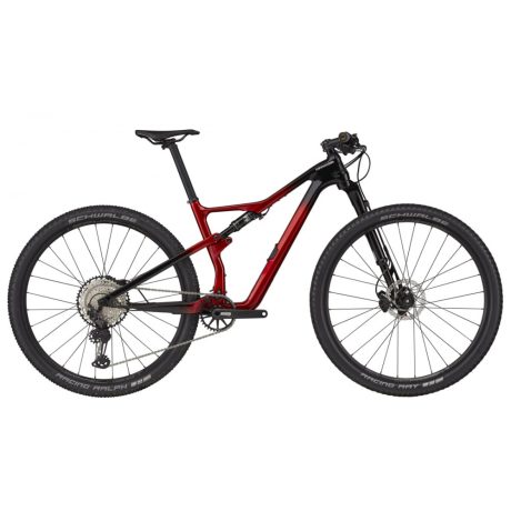 Cannondale Scalpel 29" Carbon 3 MTB Fully 29" kerékpár