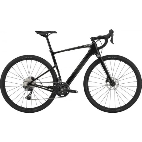 Cannondale Topstone Carbon 3 gravel kerékpár L