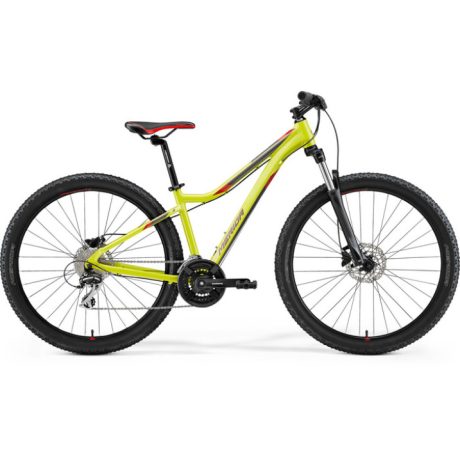 Merida Matts 7.20 MTB 27,5" kerékpár 2021