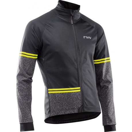 Northwave Extreme Total Protection télikabát