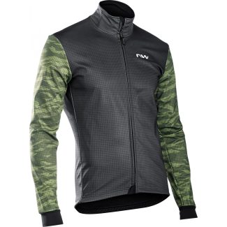 Northwave Blade Total Protection télikabát