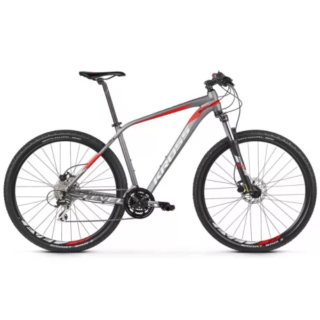Kross Level 2.0 MTB 29" kerékpár 2021