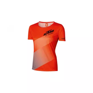 KTM Lady Character női rövid ujjú mez