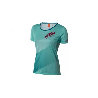 KTM Lady Character női rövid ujjú mez