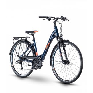   R Raymon TourRay 1.0 alacsony átlépésű túratrekking kerékpár 2022