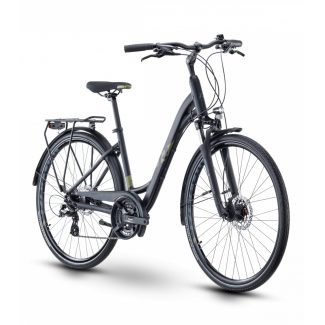   R Raymon TourRay 2.0 alacsony átlépésű túratrekking kerékpár 2022