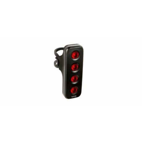 Knog Blinder Mob V The Face kerékpár hátsó lámpa