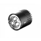 Knog PWR Lighthead 1000 első lámpafej