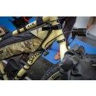 Knog PWR Frame mount konzol