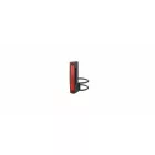 Knog Plus Black kerékpár hátsó lámpa
