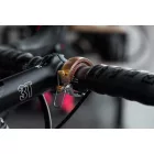 Knog Oi Luxe Brass Small kerékpár csengő