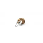 Knog Oi Luxe Brass Small kerékpár csengő
