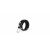 Knog Oi Luxe Black Large kerékpár csengő