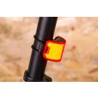 Knog Cobber Lil Rear kerékpár hátsó lámpa