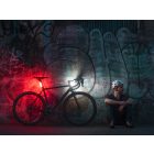 Knog Cobber Lil Twinpack kerékpár lámpa szett