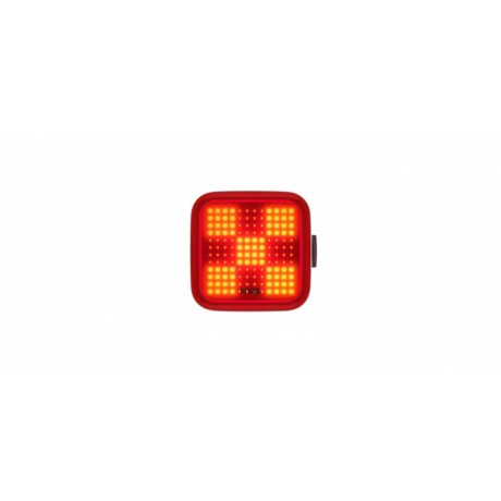 Knog Blinder Black - Grid kerékpár hátsó lámpa