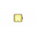 Knog Blinder Black - Scull kerékpár első lámpa