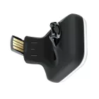 Knog Blinder Black - Square kerékpár első lámpa