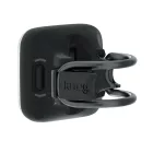 Knog Blinder Black - Square kerékpár első lámpa