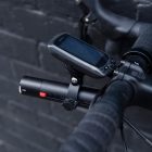 Knog PWR Mount lámpakonzol