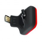 Knog Blinder Black Twinpack - X kerékpár lámpa szett