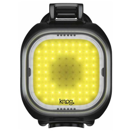 Knog Blinder Mini Square kerékpár első lámpa