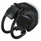 Knog Blinder Mini Square kerékpár első lámpa