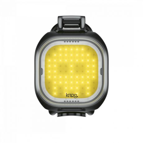 Knog Blinder Mini Skull kerékpár első lámpa