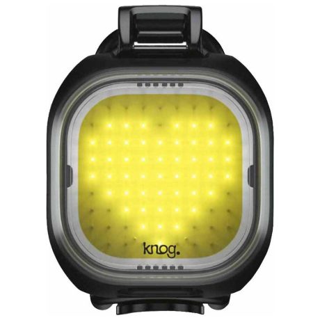 Knog Blinder Mini Love kerékpár első lámpa