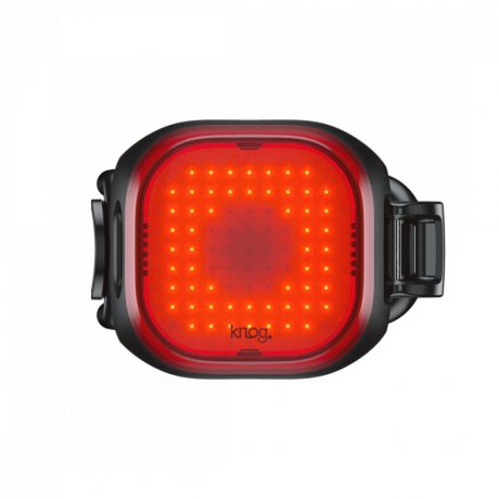 Knog Blinder Mini Square kerékpár hátsó lámpa