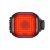 Knog Blinder Mini Square kerékpár hátsó lámpa