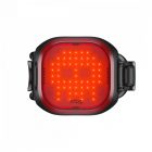 Knog Blinder Mini Skull kerékpár hátsó lámpa