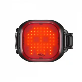 Knog Blinder Mini Skull kerékpár hátsó lámpa