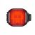 Knog Blinder Mini Skull kerékpár hátsó lámpa