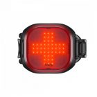 Knog Blinder Mini Cross kerékpár hátsó lámpa