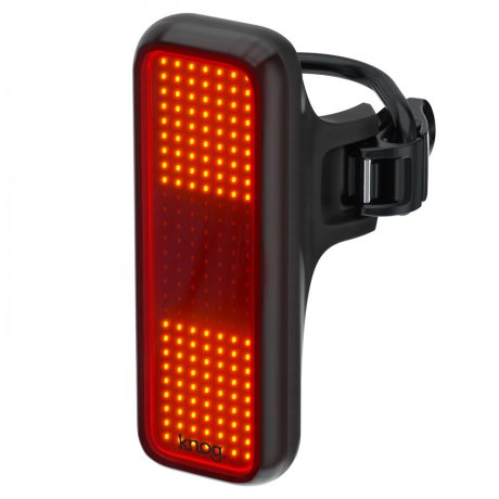 Knog Blinder V Traffic kerékpár hátsó lámpa